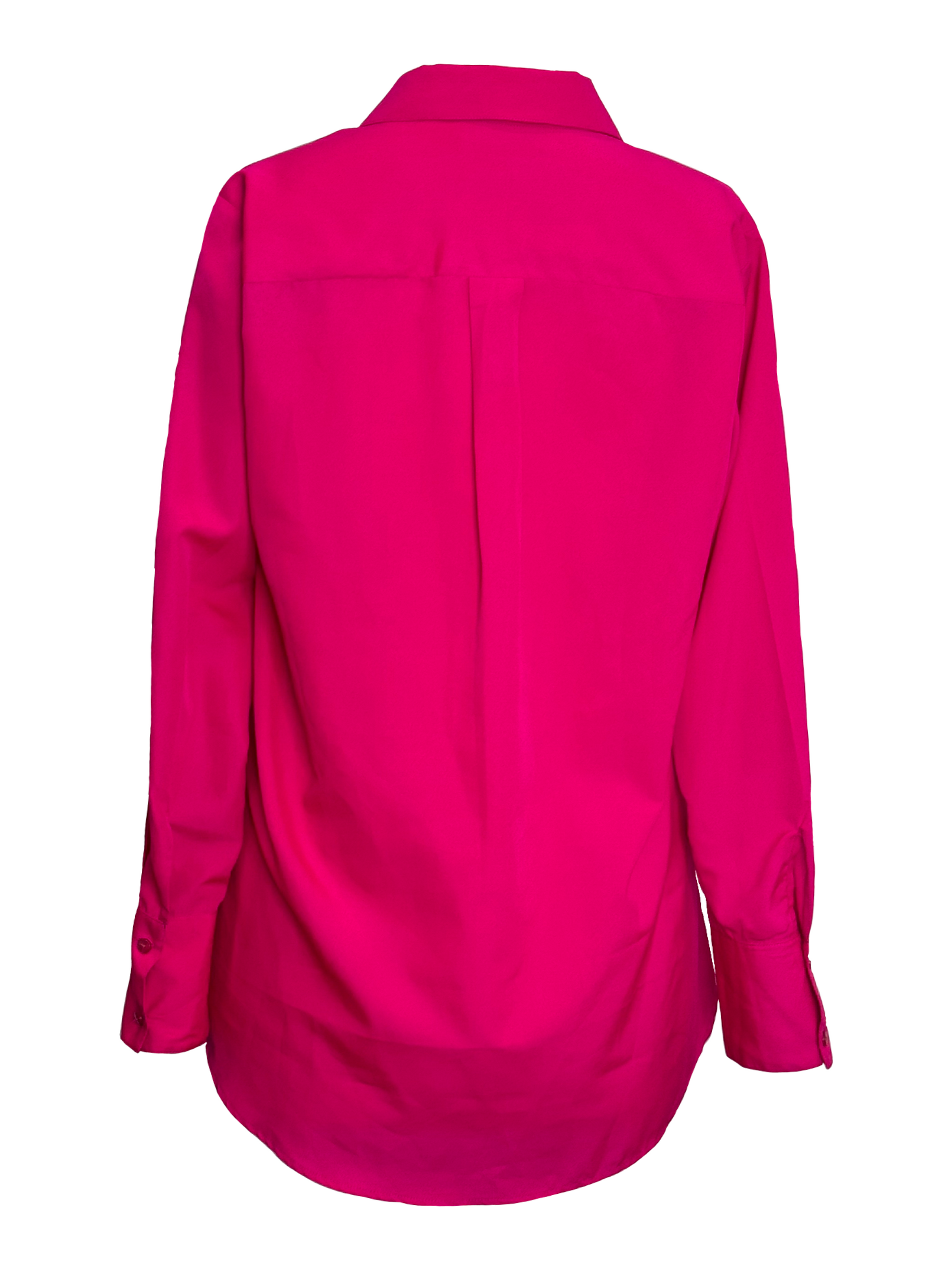 Pink Debra Shirt